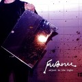 CDFufanu / Adjust To The Light / Digipack