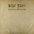 CDBon Jovi / Burning Bridges