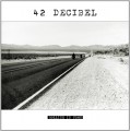 LP/CD42 Decibel / Rolling In Town / Vinyl / LP+CD