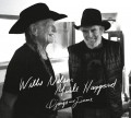 CDNelson Willie/Merle Haggard / Django and Jimmie