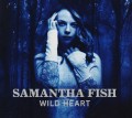 CDFish Samantha / Wild Heart