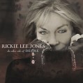 CDJones Rickie Lee / Other Side of Desire / Digipack