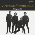 CDVintage Trouble / 1 Hopeful RD.