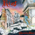 CDRiot / Thundersteel / Reedice
