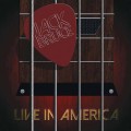 2LPBruce Jack / Live In America / Deluxe / Vinyl / 2LP