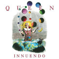 CDQueen / Innuendo / Remastered 2011