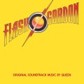 LPQueen / Flash Gordon / Vinyl