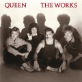 LPQueen / Works / Vinyl