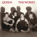 CDQueen / Works / Remastered 2011