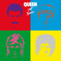 CDQueen / Hot Space / Remastered 2011