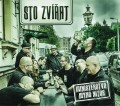 CDSto zvat / Ministerstvo mho nitra / Digipack