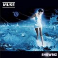 2LPMuse / Showbiz / Vinyl / 2LP