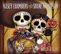 CDChambers Kasey & Nicholson Shane / Wreck & Ruins