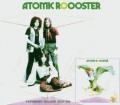 CDAtomic Rooster / Atomic Roooster