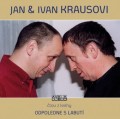 CDKrausovi Jan & Ivan / tou z knihy Odpoledne s labut