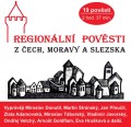 CDVarious / Regionln povsti z ech a Moravy / MP3