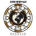 CDNewman John / Revolve / DeLuxe Edition / Digipack