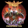 CDHarlott / Proliferation / Digipack