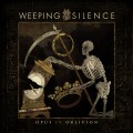 CDWeeping Silence / Opus IV:Oblivion