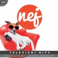 2CDVarious / Nej televizn hity / 2CD