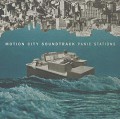 CDMotion City Soundtrack / Panic Stations