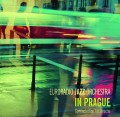 CDEuroradio Jazz Orchestra / In Prague