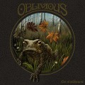 CDOblivious / Out Of Wilderness / Digipack
