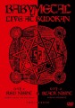 2DVDBabymetal / Live At Budokan / 2DVD