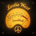 CDWest Leslie / Soundcheck