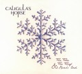 CDCaligula's Horse / Tide,The Thief / Limited Edition
