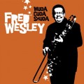CDWesley Fred / Wuda Cuda Shuda