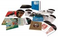 8LPEels / Complete Dreamworks Albums / Vinyl / 8LP box
