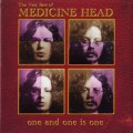 CDMedicine Head / Best Of / One And One Is One