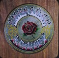 CDGrateful Dead / American Beauty