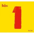 CD/BRDBeatles / 1 / Hit Singles / 2015 Remastered / CD+BRD / 5.1 Audio