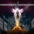 CDPsyco Drama / From Ashes To Wings