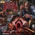 CDSerial Butcher / Brute Force Lobotomy
