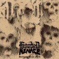 LPHooded Menace / Darkness Drips Forth / Vinyl