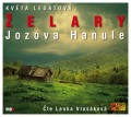 CDLegtov Kvta / elary / Jozova Hanule / MP3