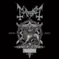 3CDMayhem / Season In Blasphemy / 3CD