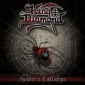 2CDKing Diamond / Spider's Lullabye / 2CD / Digipack