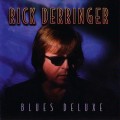 CDDerringer Rick / Blues Deluxe