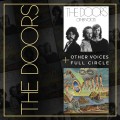 2CDDoors / Other Voices / Full Circle / 2CD