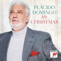 CDDOMINGO PLACIDO / My Christmas
