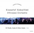 CDKobylinski Krzystof / Ethnojazz Orchestra / Digipack