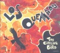 CDLos Quemados / Circling Bird / Digipack