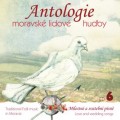 CDVarious / Antologie moravsk lidov hudby 6.