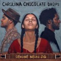 CDCarolina Chocolate Drops / Genuine Negro