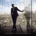 CDBabyface / Return Of The Tender Love