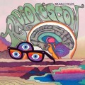 CDRadio Moscow / Brain Cycles / Digipack